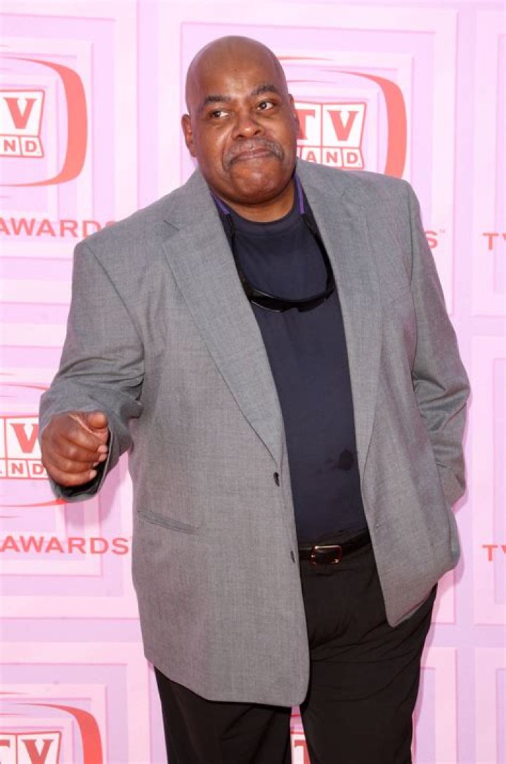 
Is Reginald VelJohnson Gay?	
