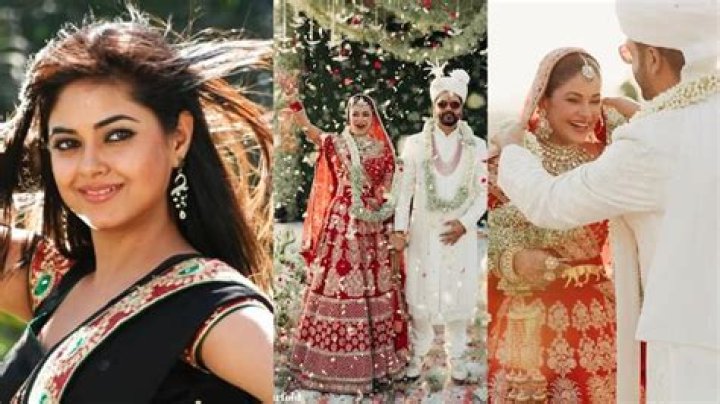 Is S. J. Suryah Married?