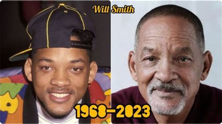 Is Will Smith In Hospital?