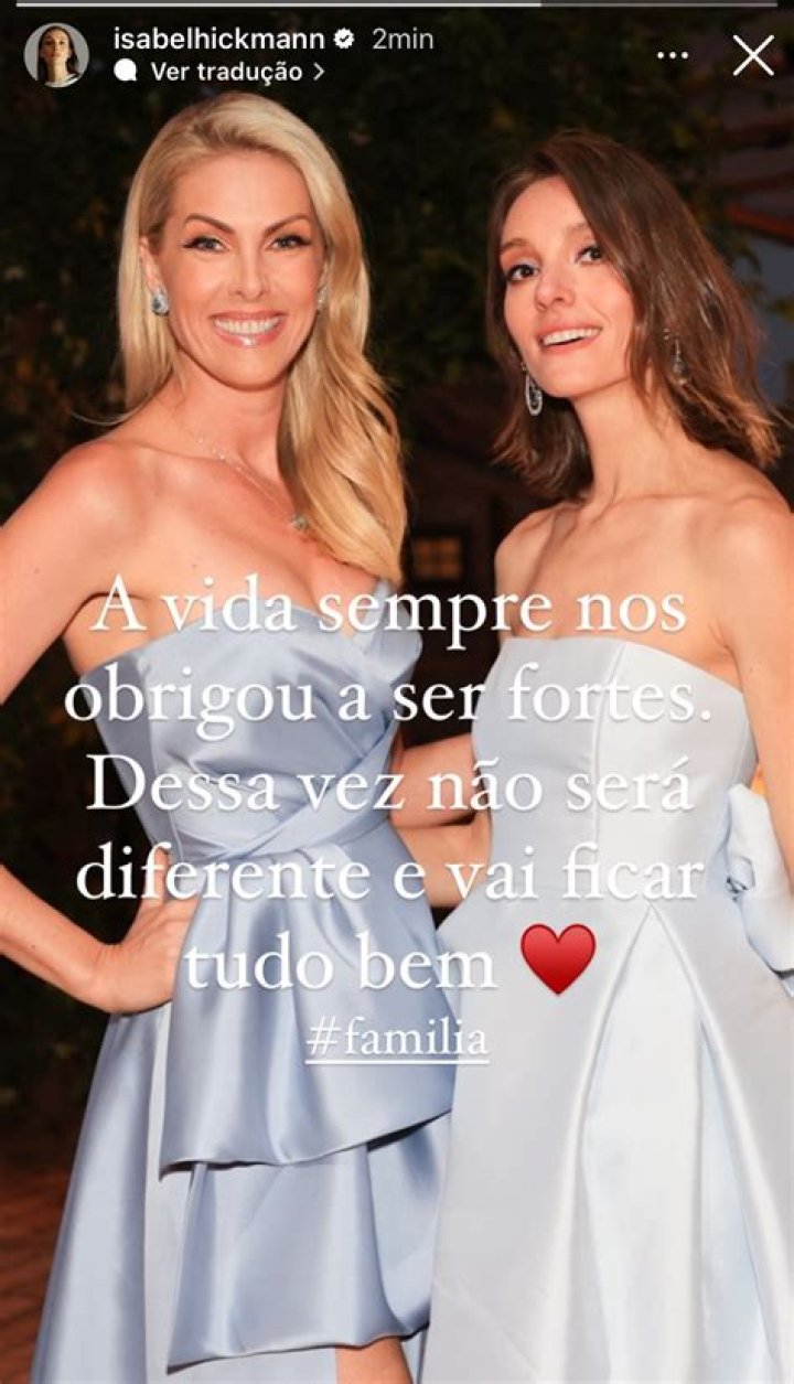 Isabel Hickmann’s Girlfriend: Who is Isabel Hickmann Dating?