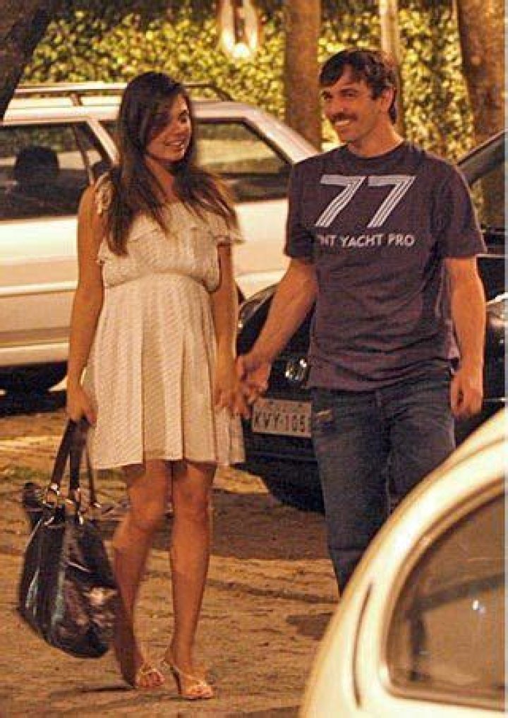 Isis Valverde’s Husband: Who is Isis Valverde Dating?