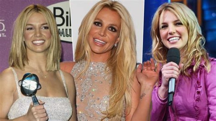 It’s Over Before it Started: Britney Spears and Isaac Cohen