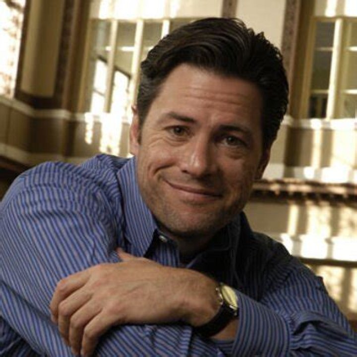 J. R. Moehringer Net Worth, Age, Height, Bio, Birthday, Wiki!