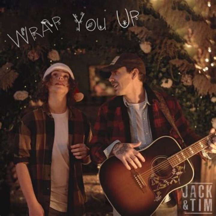 Jack and Tim Announce New Single 'Number 35'