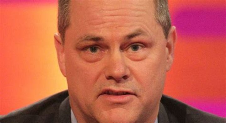 Jack Dee Quits The Apprentice Spin-Off