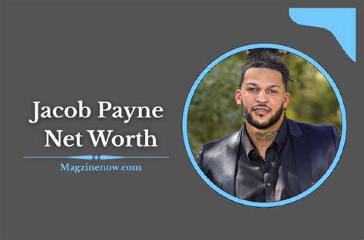 Jack Payne Net Worth 2024, Age, Height, Bio, Birthday, Wiki!