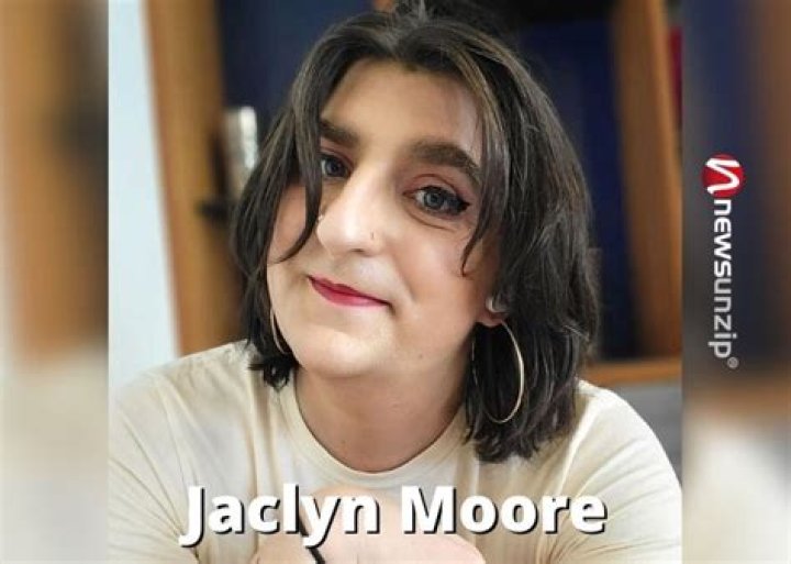 Jaclyn Moore- Biography, Net Worth, Relationship, Age, Height, Career