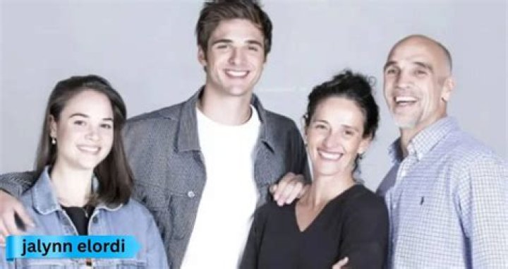 Jacob Elordi Siblings: Meet Isabella And Jalynn