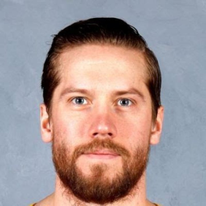 Jacob Markstrom- Wiki, Age, Height, Net Worth, Girlfriend, Ethnicity