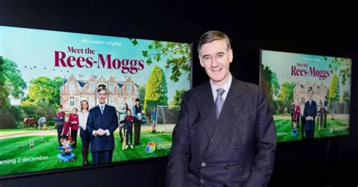 Jacob Rees-Mogg Net Worth: How Much Jacob Rees-Mogg Worth?