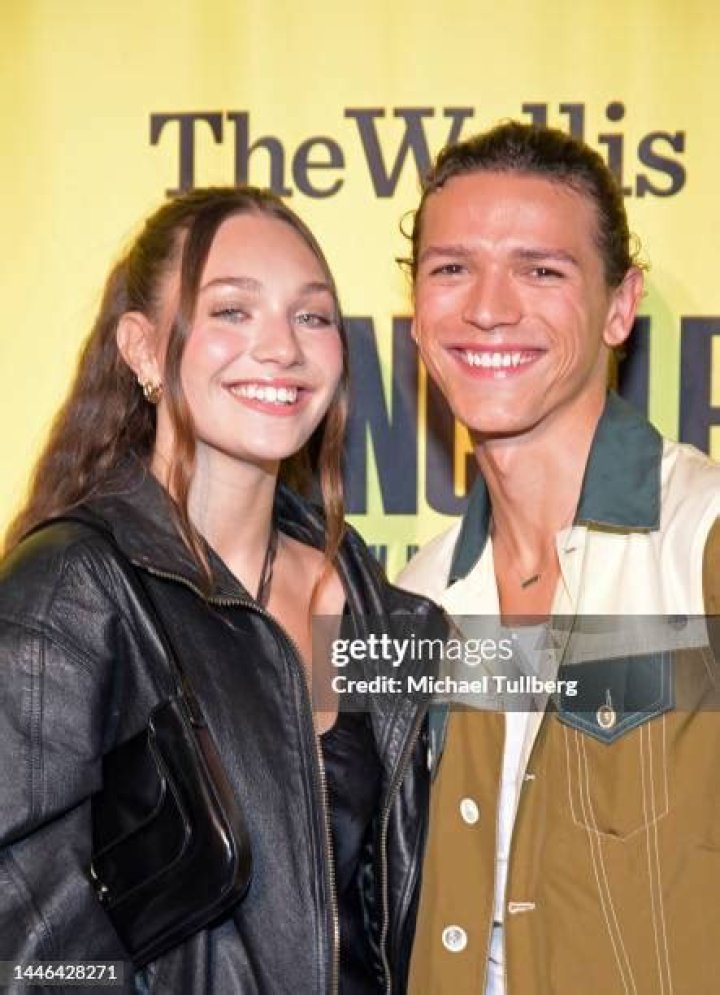 Jacob Villegas’s Girlfriend: Who is Jacob Villegas Dating?