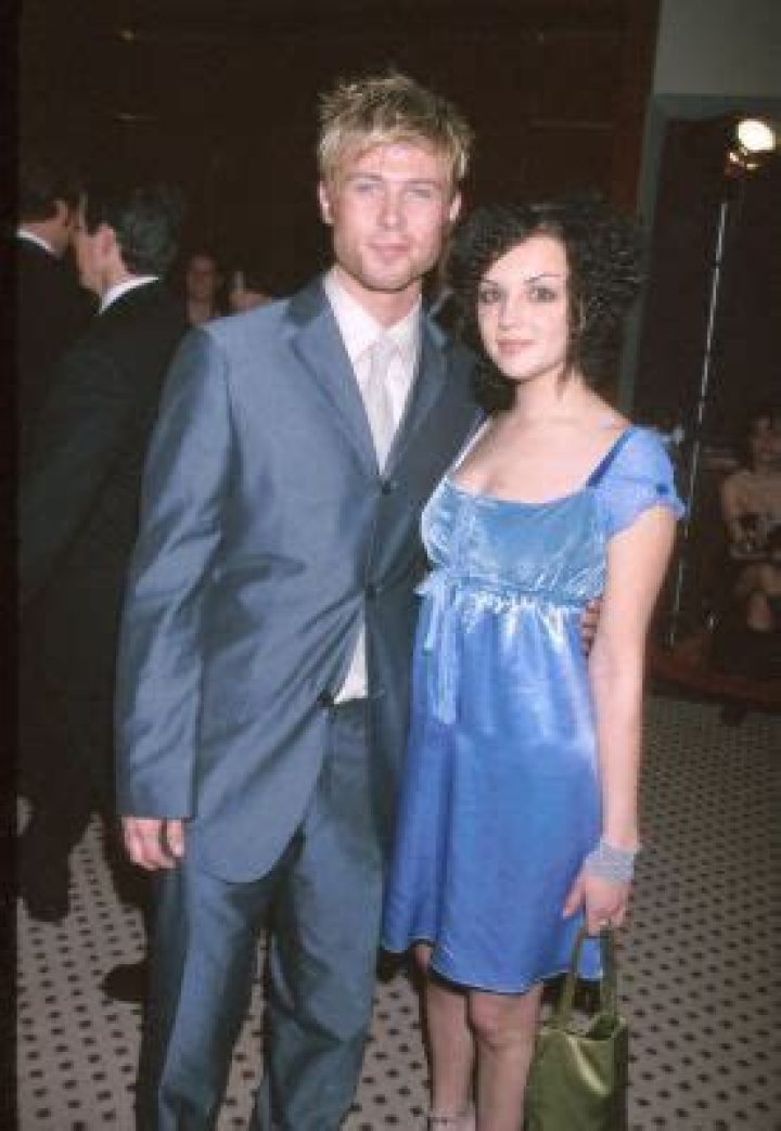 Jacob Young’s Wife: Who is Jacob Young Dating?