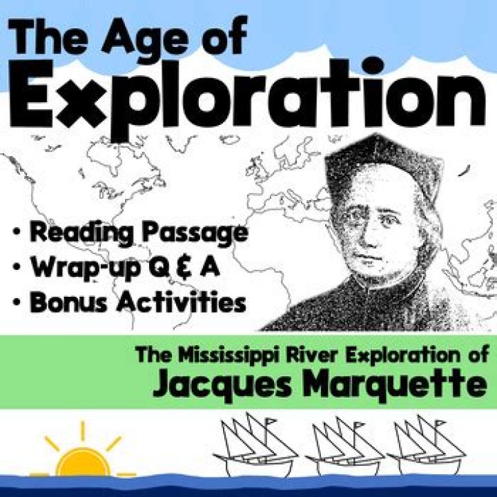 Jacques Marquette Net Worth 2024, Age, Height, Bio, Birthday, Wiki!