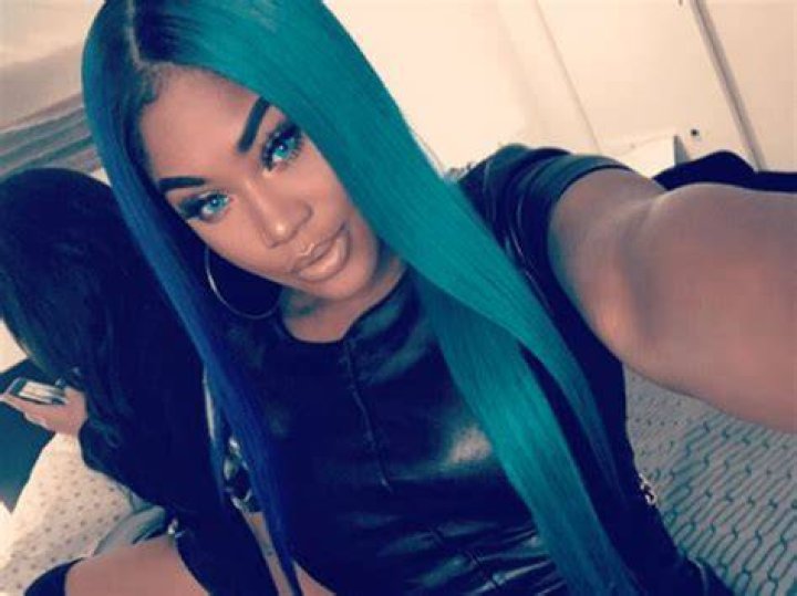 Jadah Blue - Net Worth, Age, Height, Birthday, Bio, Wiki!