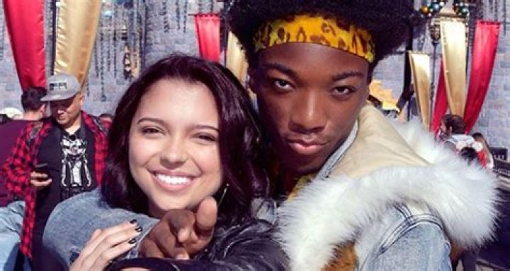 Jaheem Toombs’s Girlfriend: Who is Jaheem Toombs Dating?