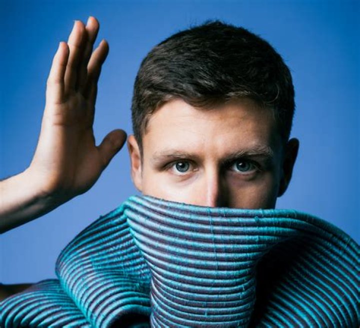 Jake Lancer Debuts Electrifying New Single 