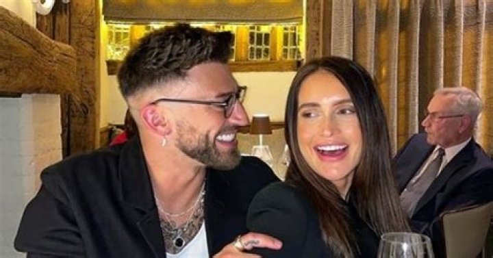 Jake Quickenden’s Girlfriend: Who is Jake Quickenden Dating?
