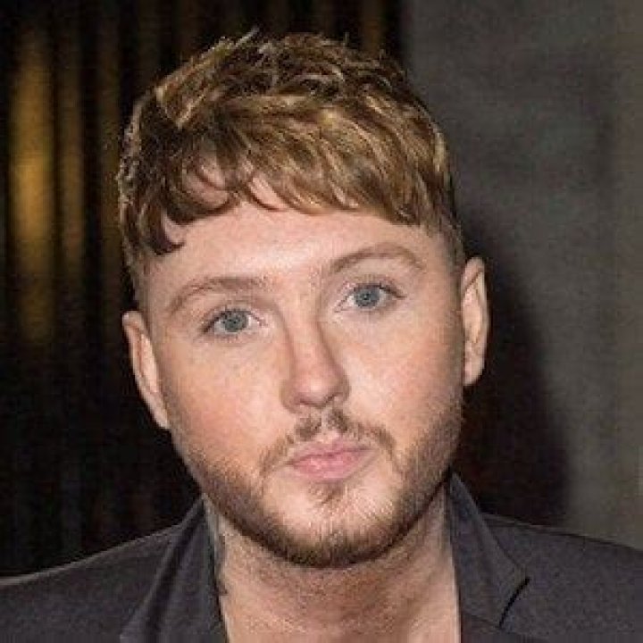 James Arthur Age, Height, Weight