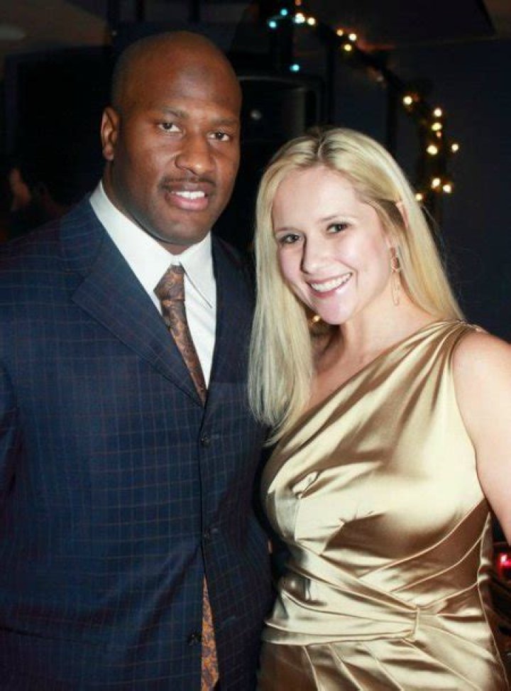 James Harrison’s Wife: Who is James Harrison Dating?