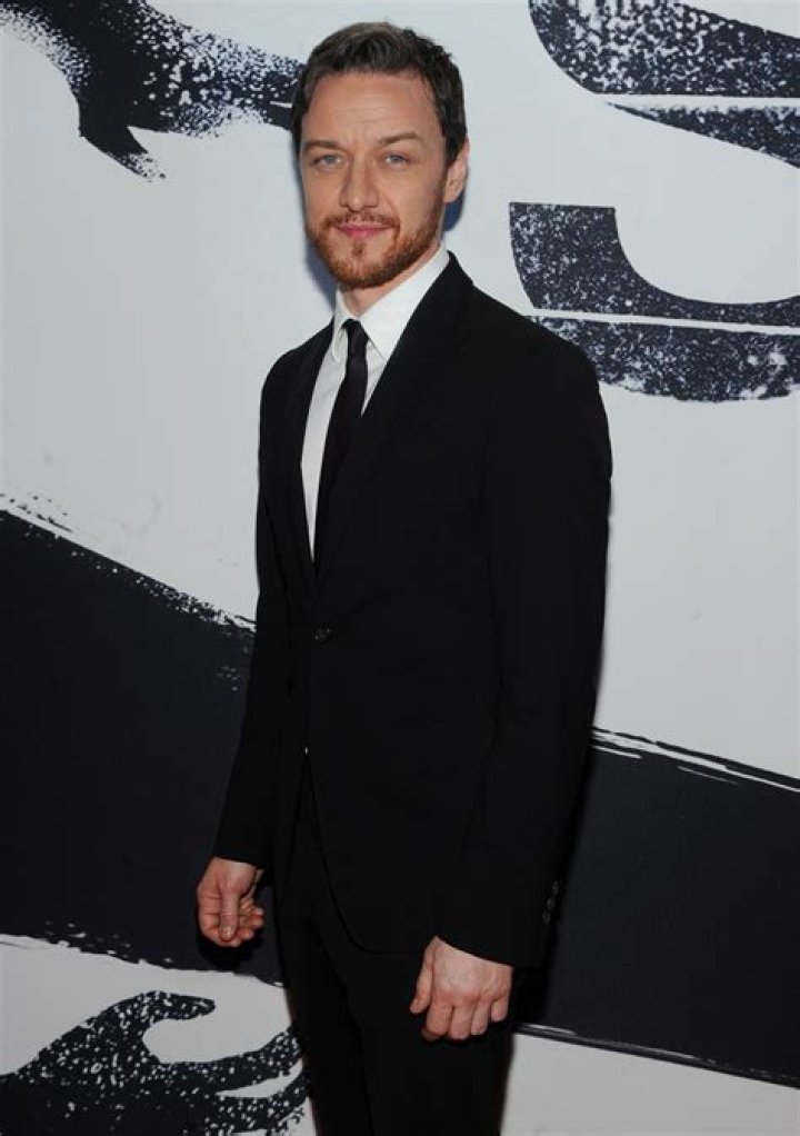 James McAvoy to Star in Colm McCarthy's 'Escape'