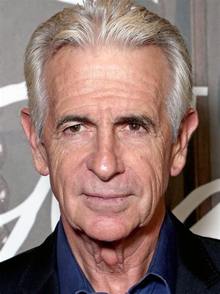 James Naughton - Net Worth, Age, Height, Birthday, Bio, Wiki!