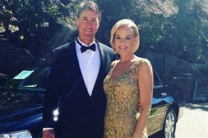 
James Patrick Huggins- Wiki, Biography, Age, Daughters, Net Worth, Wife	
