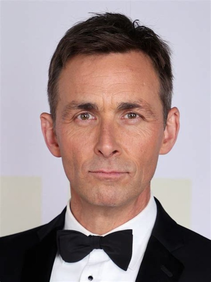 James Patrick Stuart Net Worth, Age, Height, Bio, Birthday, Wiki!