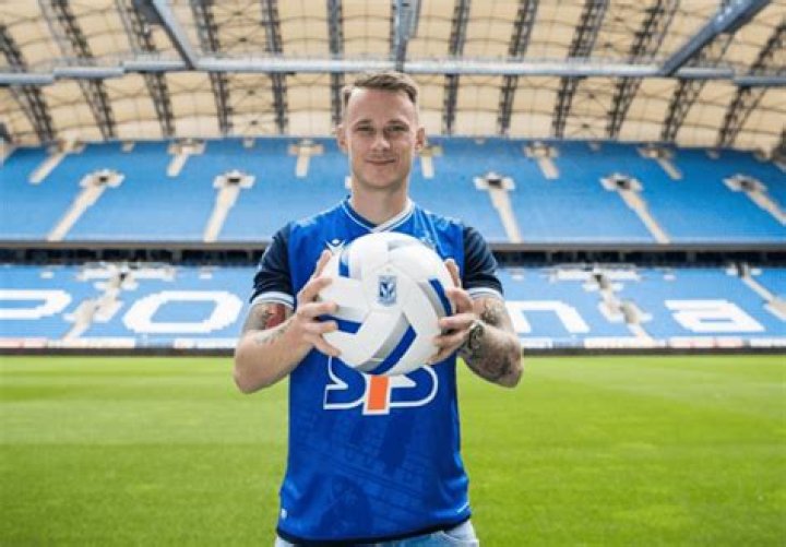 Jan Sykora- Wiki, Biography, Age, Height, Net Worth, Girlfriend