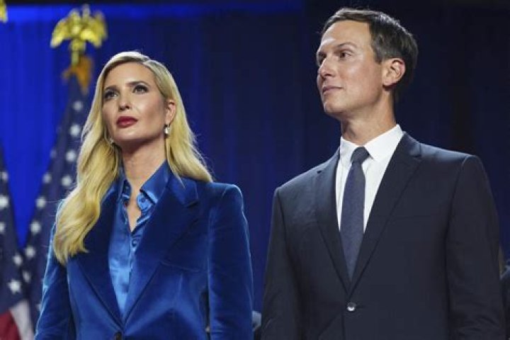Jared Kushner’s Wife: Who is Jared Kushner Dating?