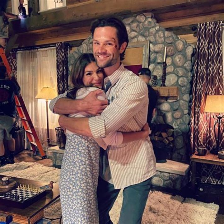 Jared Padalecki Is Making His 'Gilmore Girls' Return