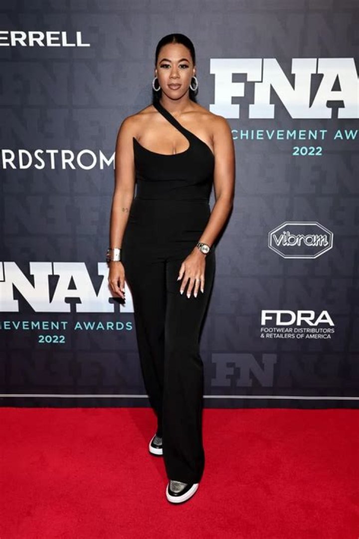 Jasmine Jordan Net Worth, Age, Height, Bio, Birthday, Wiki!