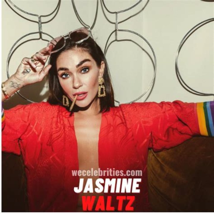 Jasmine Waltz - Net Worth, Age, Height, Birthday, Bio, Wiki!