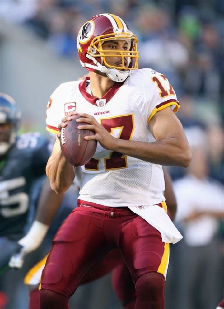 Jason Campbell Net Worth 2024, Age, Height, Bio, Birthday, Wiki!
