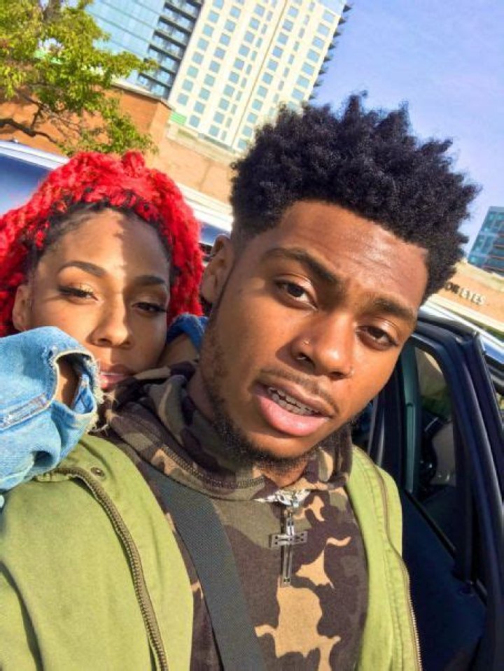 Jawan Harris’s Girlfriend: Who is Jawan Harris Dating?