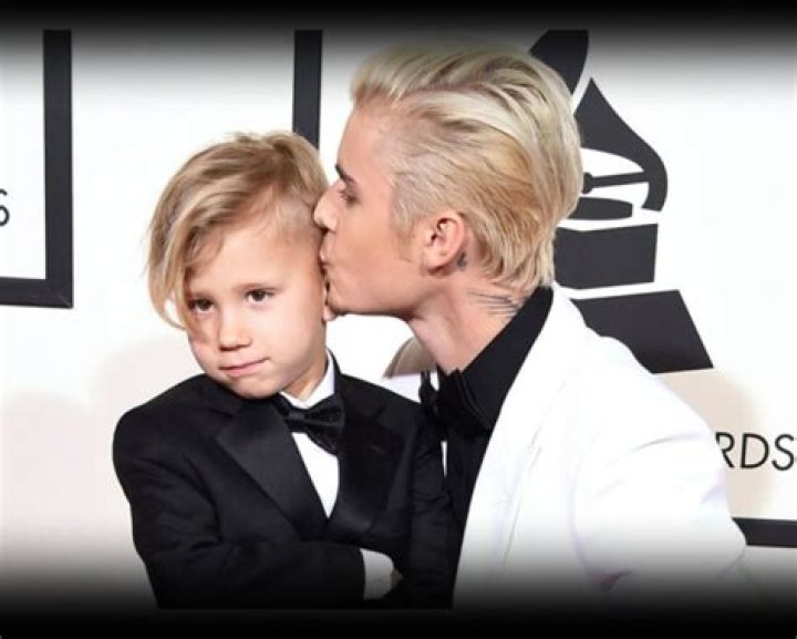 Jaxon Bieber Net Worth, Age, Height, Bio, Birthday, Wiki!