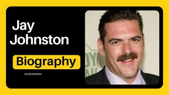 Jay Johnston Net Worth, Age, Height, Bio, Birthday, Wiki!