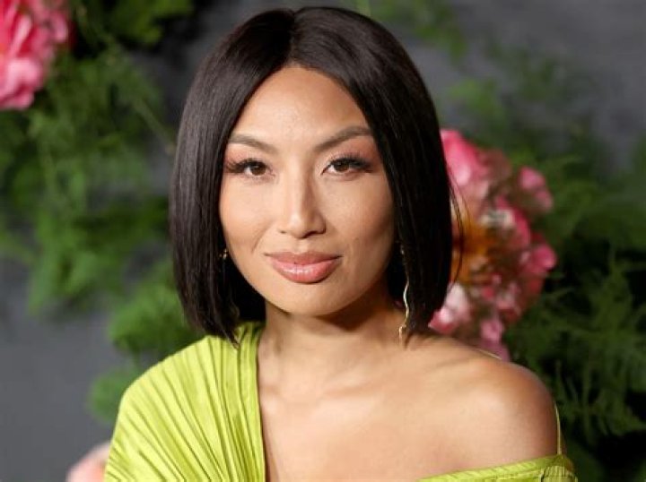 Jeannie Mai Jenkins Net Worth, Age, Height