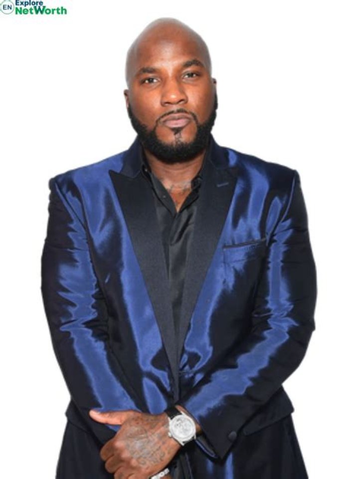 Jeezy Net Worth: How Much Is Jeezy Worth?