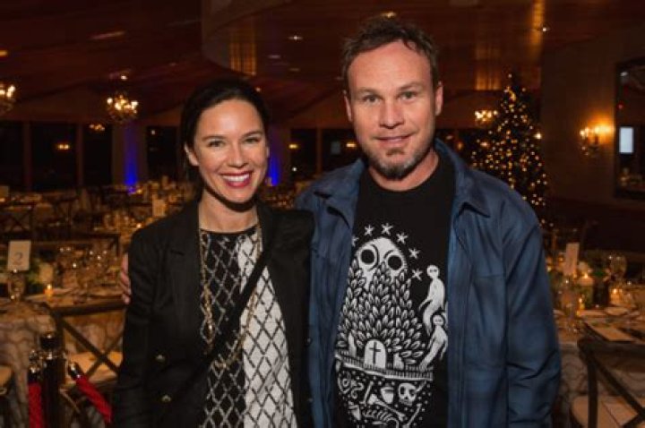 Jeff Ament’s Girlfriend: Who is Jeff Ament Dating?