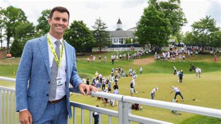 Jeff Darlington - Net Worth, Age, Height, Birthday, Bio, Wiki!