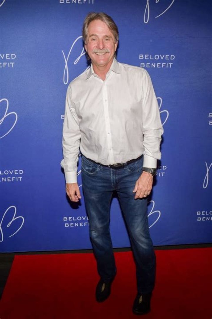 Jeff Foxworthy Net Worth, Age, Height, Bio, Birthday, Wiki!