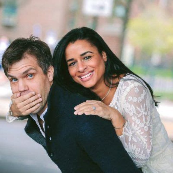 Jeff Palm- All About Sarah Cooper Husband