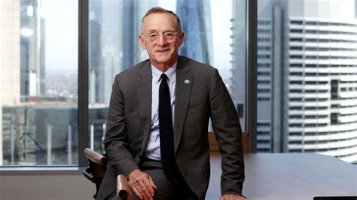 Jeffrey Marks Net Worth, Age, Height, Bio, Birthday, Wiki!