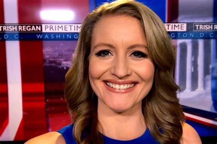 Jenna Ellis Age, Height, Bio, Parents, Net Worth, Net Worth