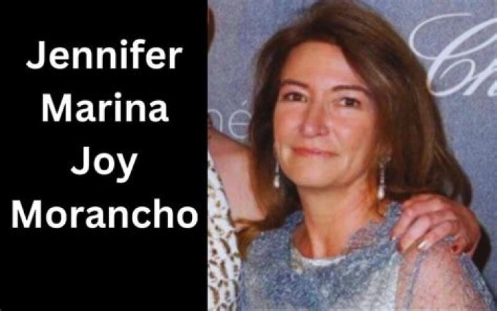 Jennifer Marina Joy-Morancho Wiki, Age and Networth
