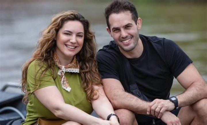 Jeremy Parisi- Wiki, Age, Wife, Net Worth, Ethnicity, Career