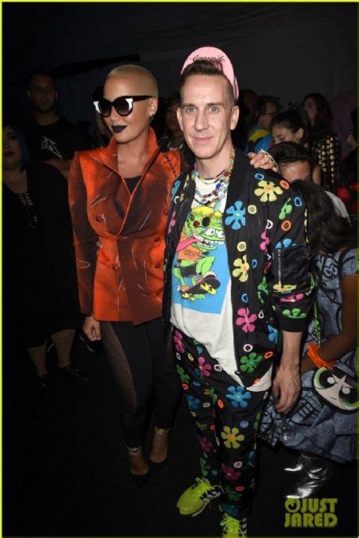 Jeremy Scott’s Girlfriend: Who is Jeremy Scott Dating?