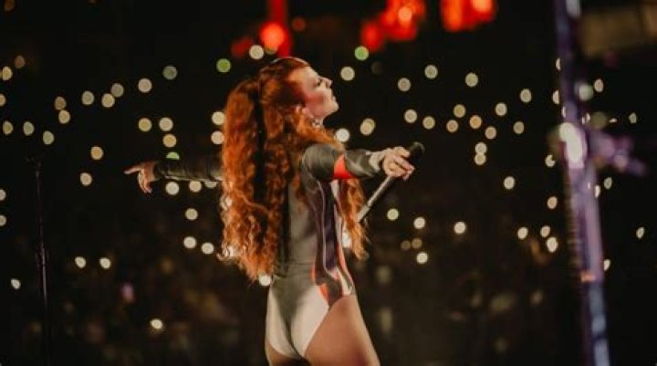 Jess Glynne cancels Leeds concert
