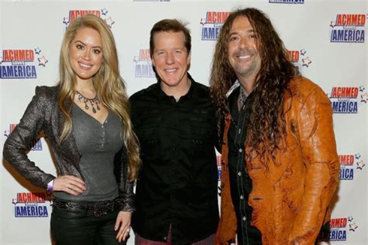 Jess Harnell - Net Worth, Age, Height, Birthday, Bio, Wiki!