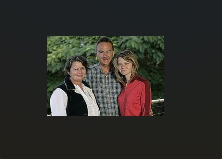 Jessica Watson Parents: Meet Roger And Julie